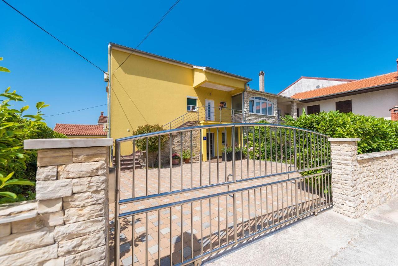 Dali Apartment Zadar