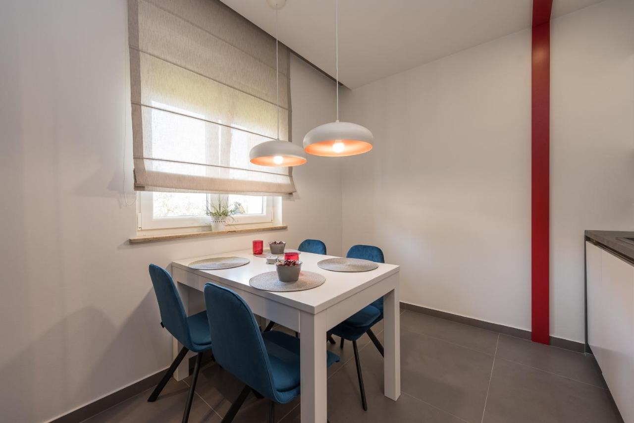 Dali Apartment *
