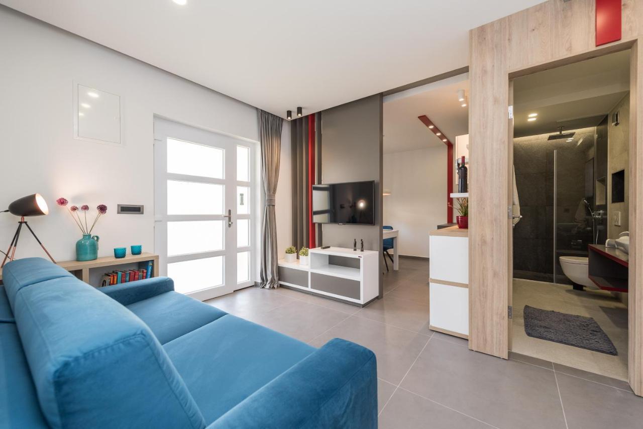 Apartment Dali