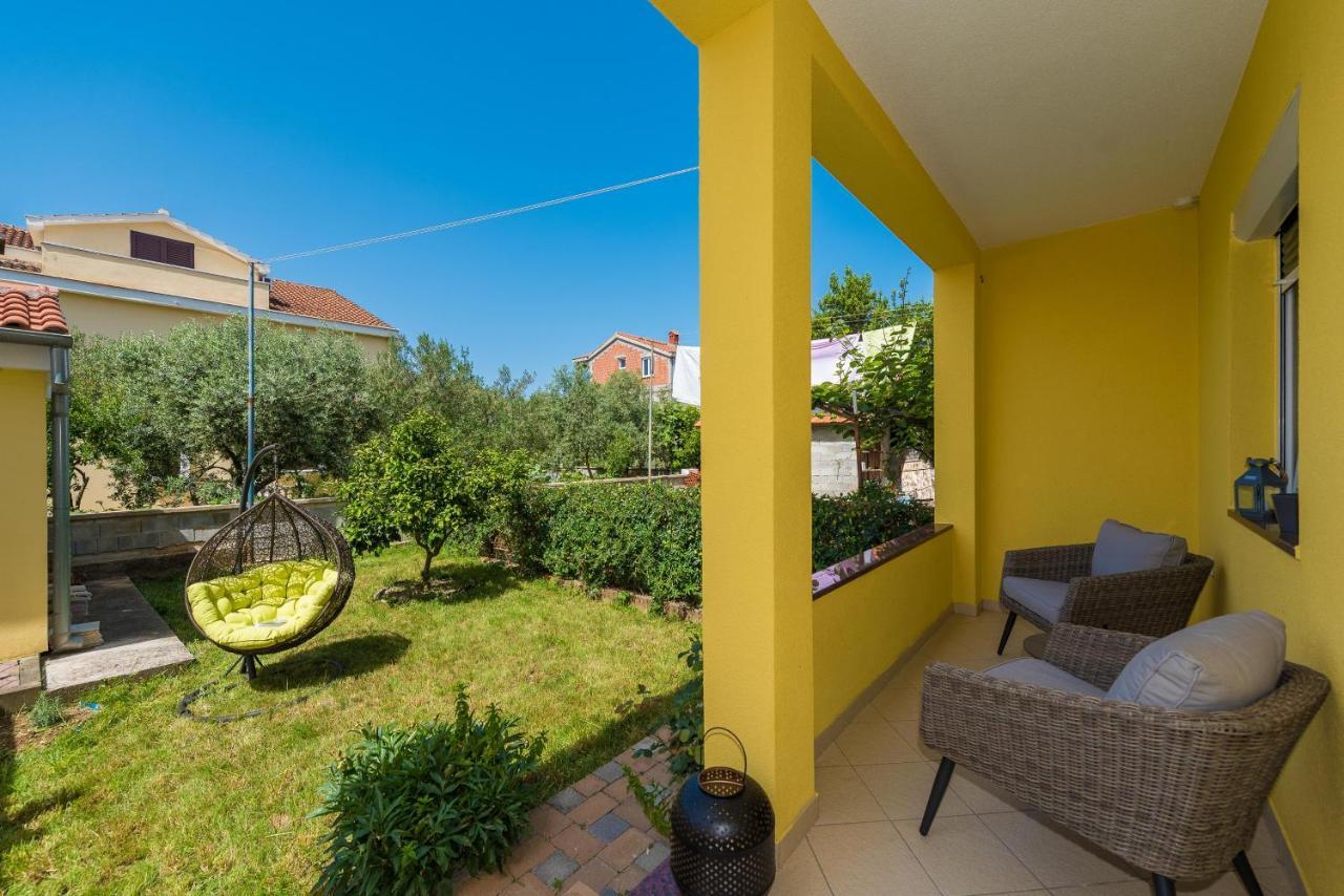 Apartment Dali
