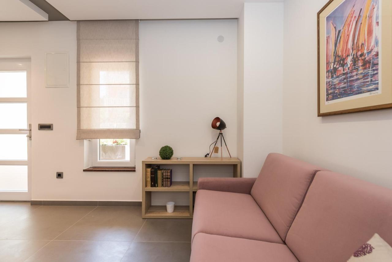 Apartment Dali *