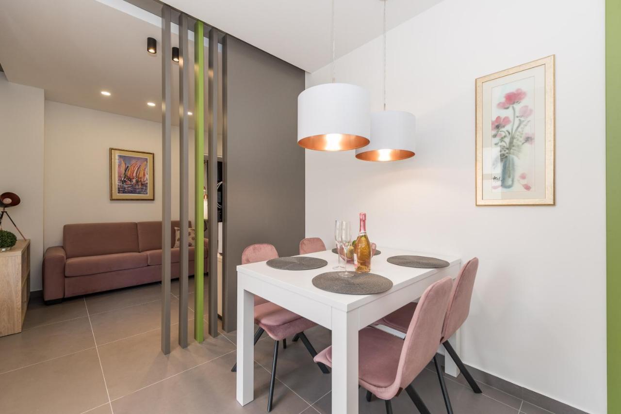 Dali Apartment *