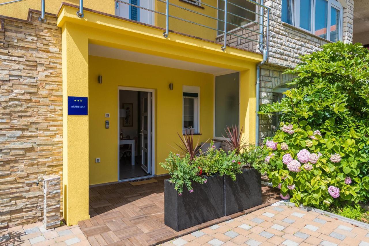 Dali Apartment *